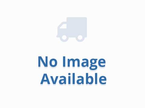 2024 Chevrolet Express 4500 DRW RWD, Rockport Box Van for sale #42120 - photo 1